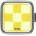 Knog Blinder Grid Front (K12283-KNOG)