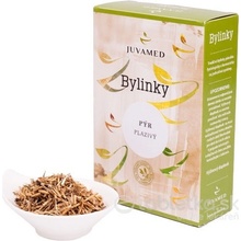 JUVAMED bylinný čaj PÝR PLAZIVÝ KOREŇ sypaný 40 g