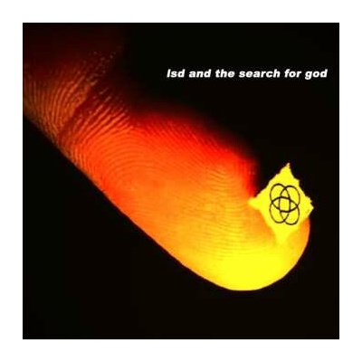 LSD And The Search For God: LSD And The Search For God CD