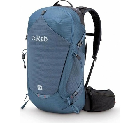 Rab Protium 25l modrý