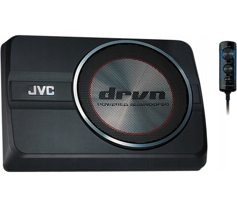 JVC CW-DRA8