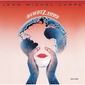Sony Music Jarre Jean Michel: Rendez: Vous - CD (044015)