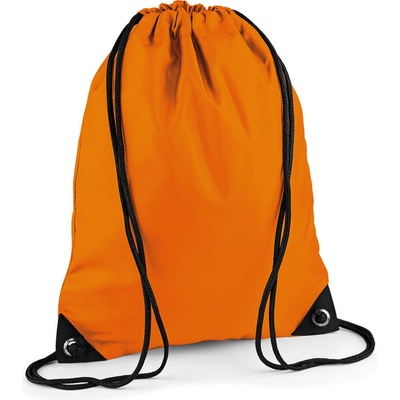 BagBase BG10 COT 52001023599 oranžová