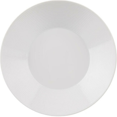 Talíř porc. hluboký MONA linka pr. 22 cm