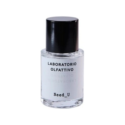 Laboratorio Olfattivo Need_U parfémovaná voda unisex 30 ml