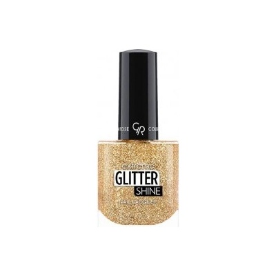 Golden Rose Extreme Glitter Shine Nail Laquer 213 10,2 ml