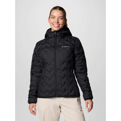 COLUMBIA Яке Delta Ridge II Down Hooded