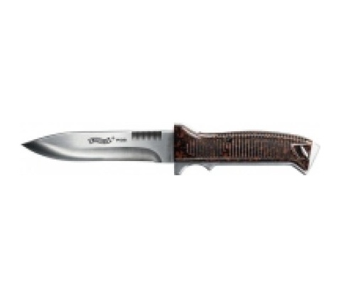 Walther P38 Knife
