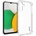 Samsung Galaxy A15 4G ENKAY Силиконов Калъф и Протектор