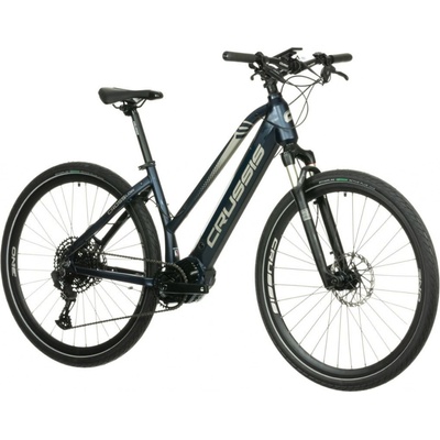 Crussis One-Cross Low 9.8-M 2023