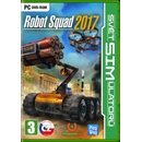 Robot Squad 2017