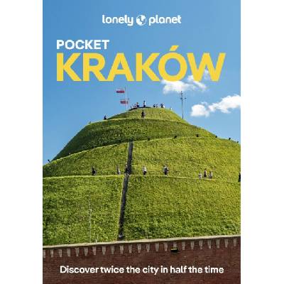 Lonely Planet Pocket Krakow