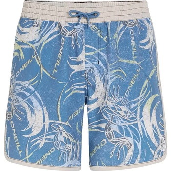 O'Neill Бански гащета O´neill O´Riginals Scallop 16´´ swimming shorts - Blue (Blue Originals)