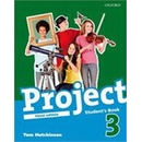 Project Third Edition 3 - Workbook Pack CZ