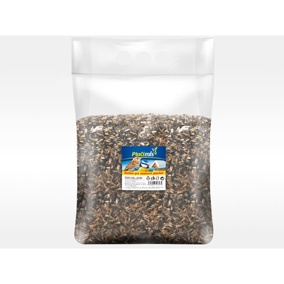 Forestina Krmítková směs 10 kg