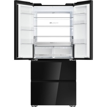 Haier HFKR7819DNGB
