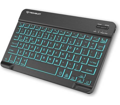 Techsuit AirKeys WK1