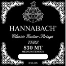 Hannabach 830MT560