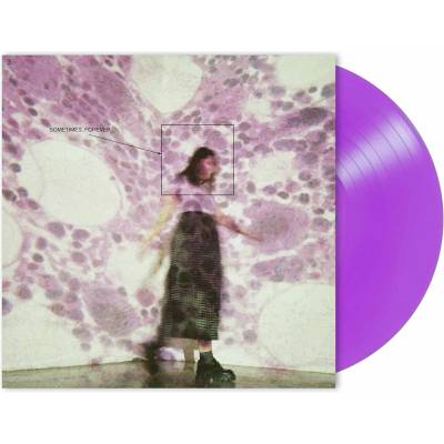 Soccer Mommy - Sometimes, Forever LP