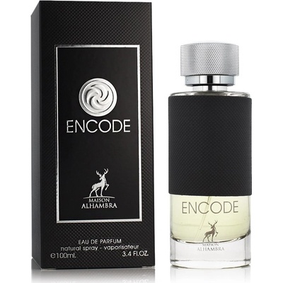 Maison Alhambra Encode parfémovaná voda pánská 100 ml
