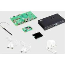 Raspberry Pi Compute Module 5 Development Kit (EU)