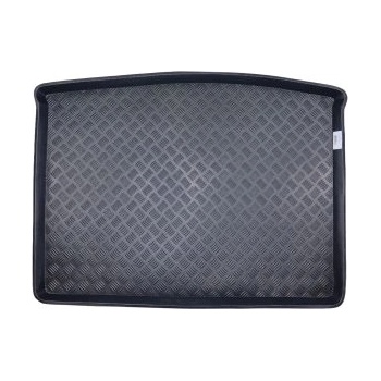 Стелка за багажник за Fiat Doblo (2010+) 5 doors, with net