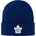 Outerstuff Toronto Maple Leafs Cuffed Knit