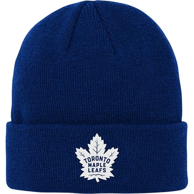 Outerstuff Toronto Maple Leafs Cuffed Knit