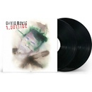 Bowie David - Outside LP