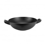 Horecano - Меламинова купа ф38см WOK BLACK (530415BK) (0194460)