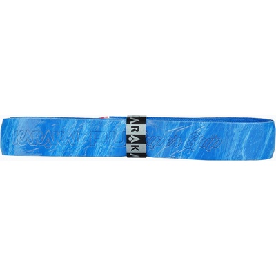 Karakal Грип за скуош ракета Karakal Pu Super Grip Multi blue / white