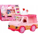 MGA Entertainment Yummiland Lipgloss Truck autíčko