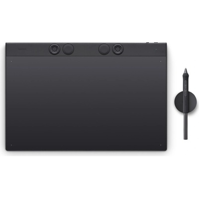 Wacom Intuos Pro L