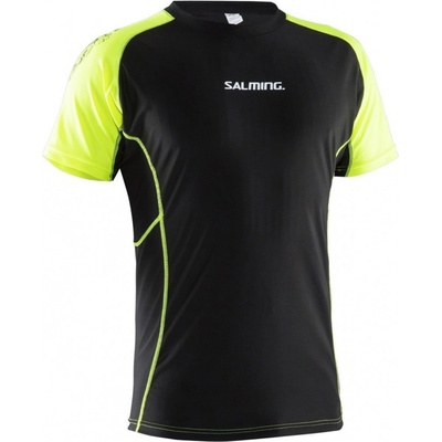 Salming Comp Short Jersey – Zboží Mobilmania