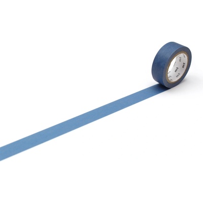 MT masking tape smoky blue – Hledejceny.cz
