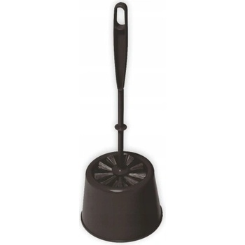 Makro WC kefa Mini rôzne farby