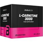 BioTechUSA L-Carnitine 3000 [20 x 25 мл] Лимон