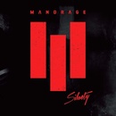 Mandrage - Siluety, CD