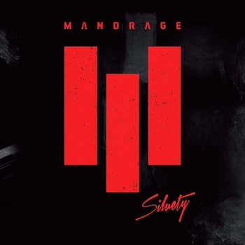 Mandrage - Siluety, CD