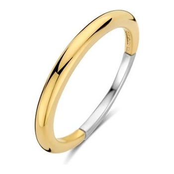 Ti Sento Сребърен дамски пръстен Ti Sento 12317SY (12317SY)