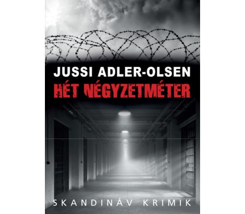 Hét négyzetméter