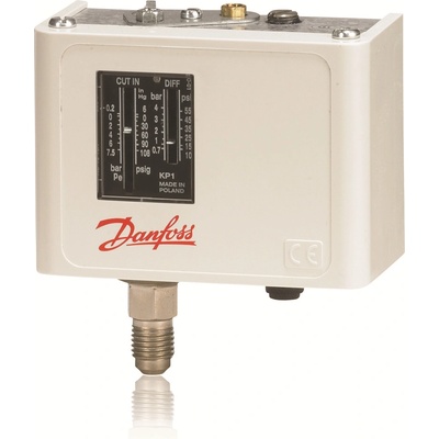 Danfoss Presostat VT KP5