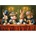 Cherry Pazzi - Puzzle Fancy Bunny Party - 500 piese
