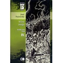 Věčné imago - Josef Pecinovský