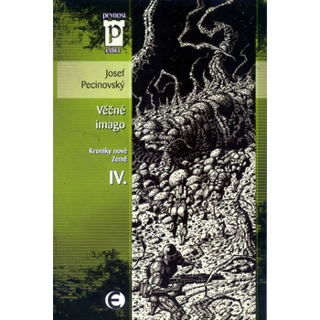 Věčné imago - Josef Pecinovský