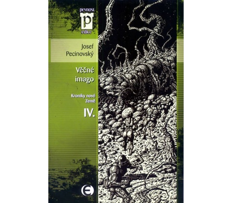 Věčné imago - Josef Pecinovský