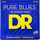 DR Strings PB-45