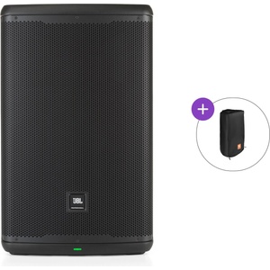 JBL EON 715 Cover SET Активни колони