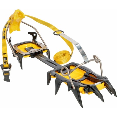 Grivel G14 Evo CrampOMatic