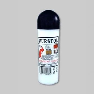 Wurstol 120 ml